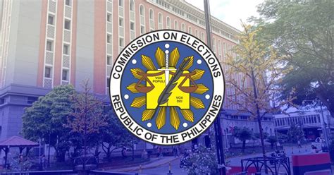 .COMELEC.