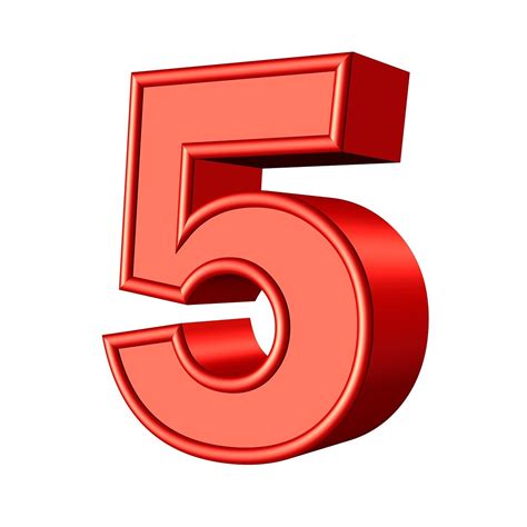 5.