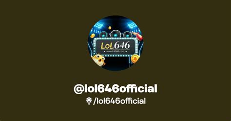 @Lol646Official.