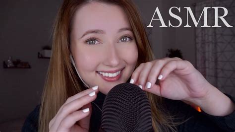 ASMR.