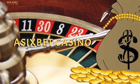 Asixbet.