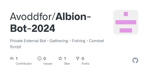 Avoddfor/Albion.