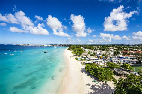 Barbados.