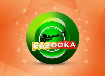 Bazookalotto.