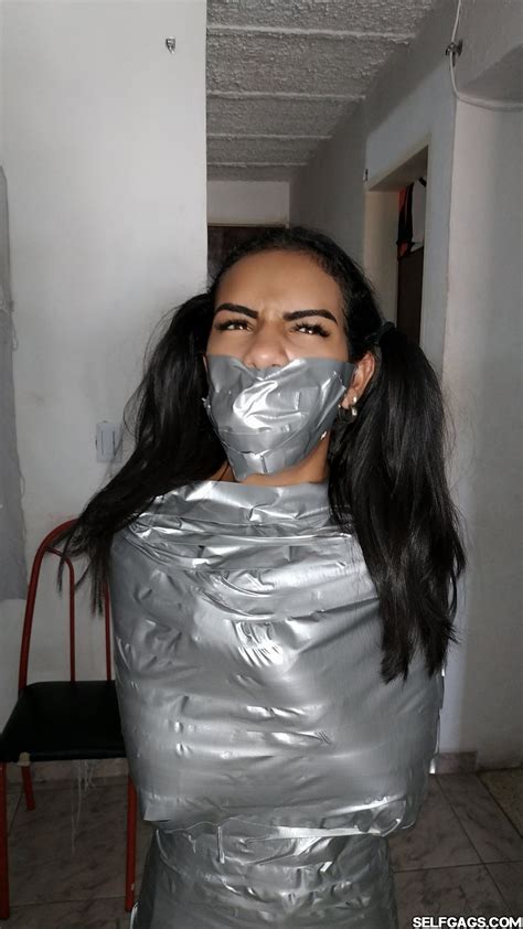 Bondage.