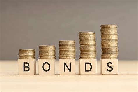 Bonds.