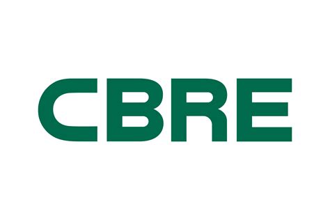 CBRE.