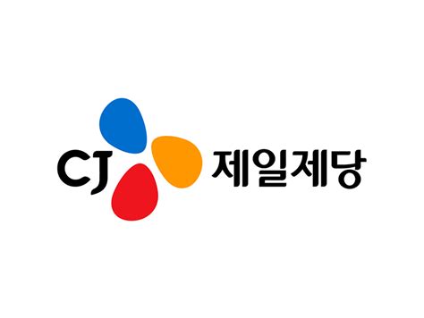 CJ제일제당.