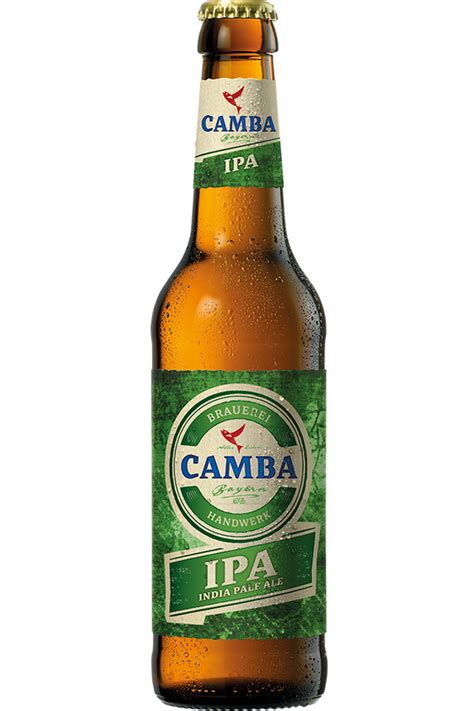 Camba.
