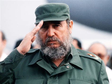 Castro.