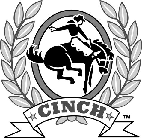 Cinch.