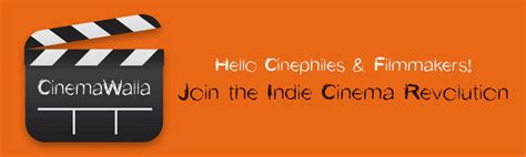 CinemaWalla.