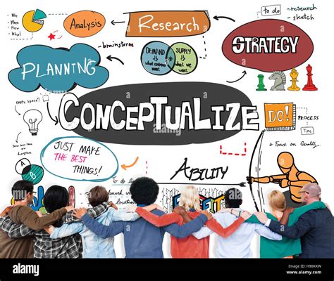 Conceptualize.