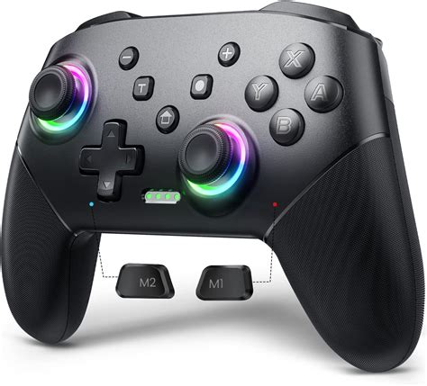 Controller.