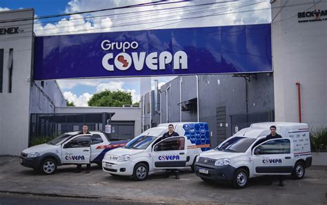 Covepa.