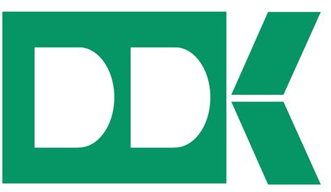 DDK.