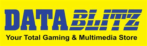 Datablitz.