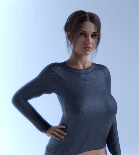 Daval3D｜pixivFANBOX.
