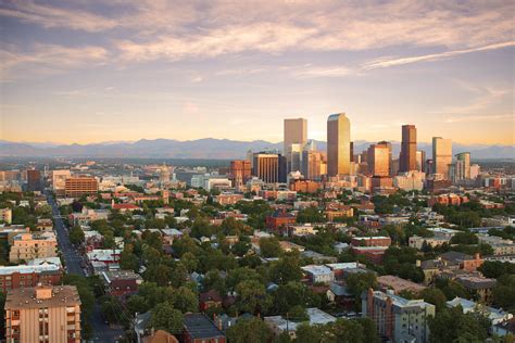 Denver.