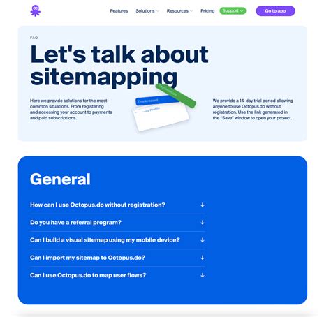 FAQs.