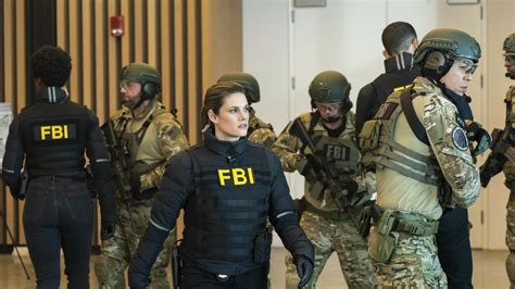FBI.