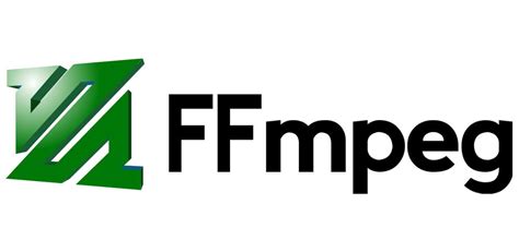 FFmpeg.