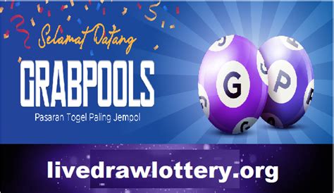 GRABPOOLS.