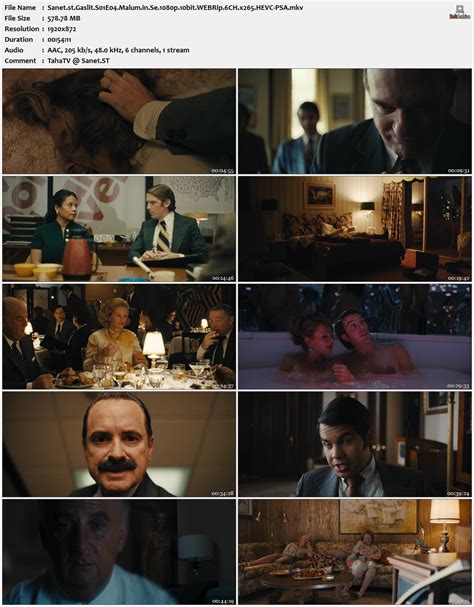 Gaslit.S01E04.Malum.in.1080p.AMZN.WEBRip.DDP5.1.x264.