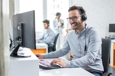 HelpDesk.