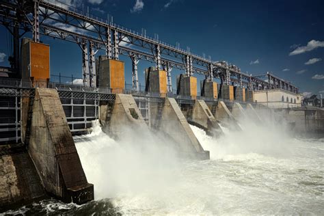 Hydro.