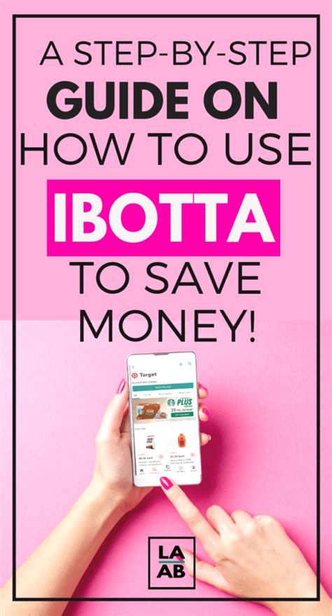 Ibotta.