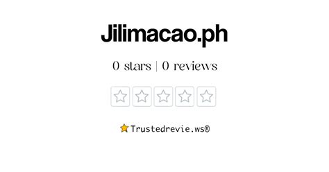 JILIMACAO.PH.