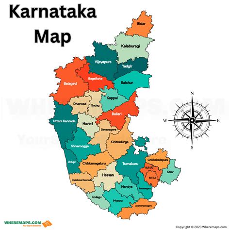 KARNATAKA.