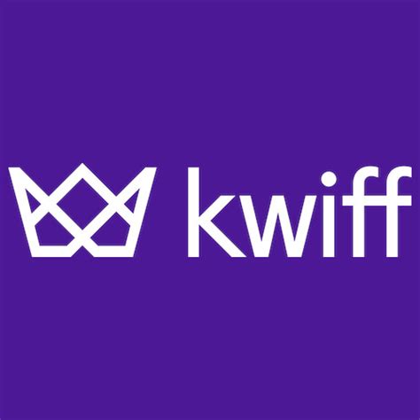 Kwiff.