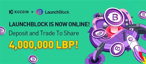 Launchblock.