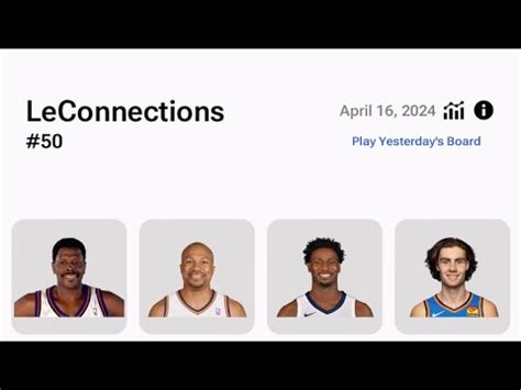 LeConnections.
