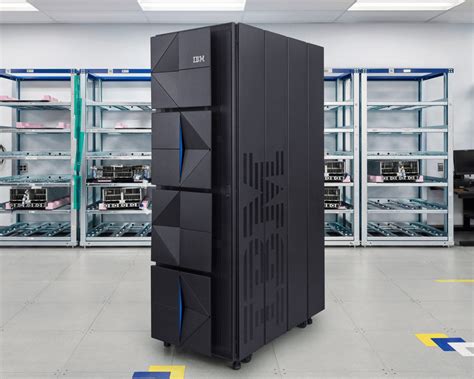MAINFRAME.