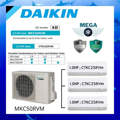 MKC50RVM.