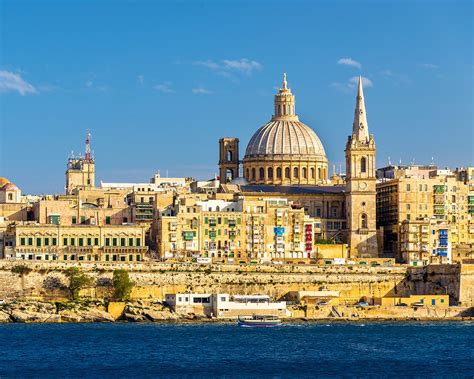 Malta.