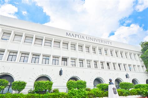 Mapúa.