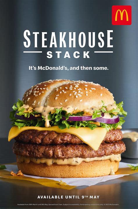 McDonalds.