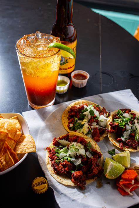 Mexican.