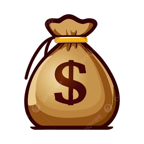 Money.