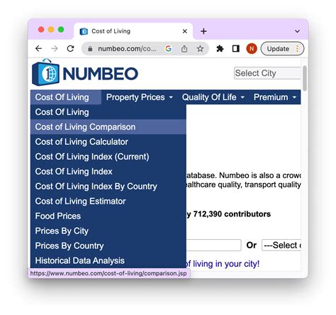 Numbero.