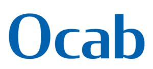 OCAB.