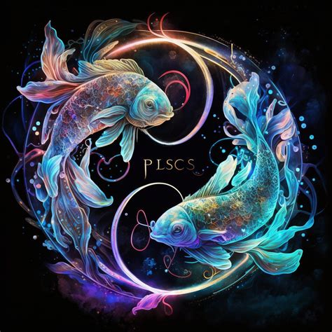Pisces.