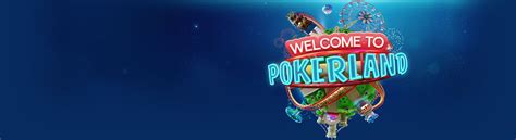 Pokerland.