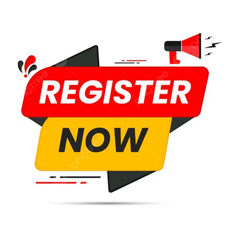 Registration.