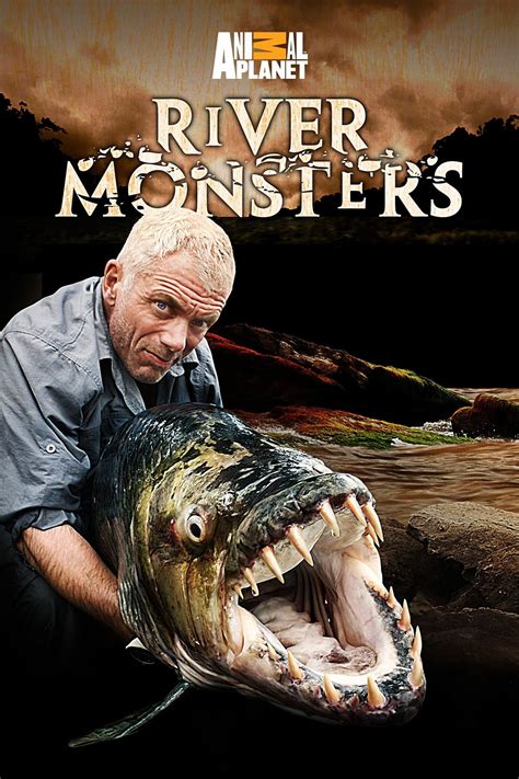 RiverMonster.