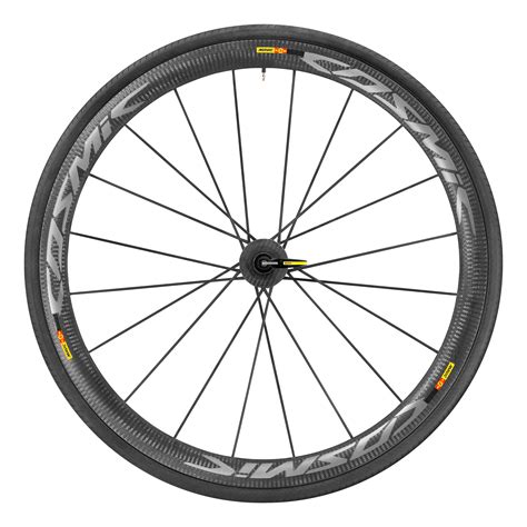 Roues.